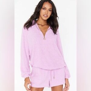 Show me your mumu pullover